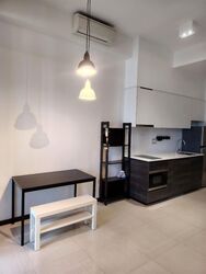 Sims Urban Oasis (D14), Condominium #603322541